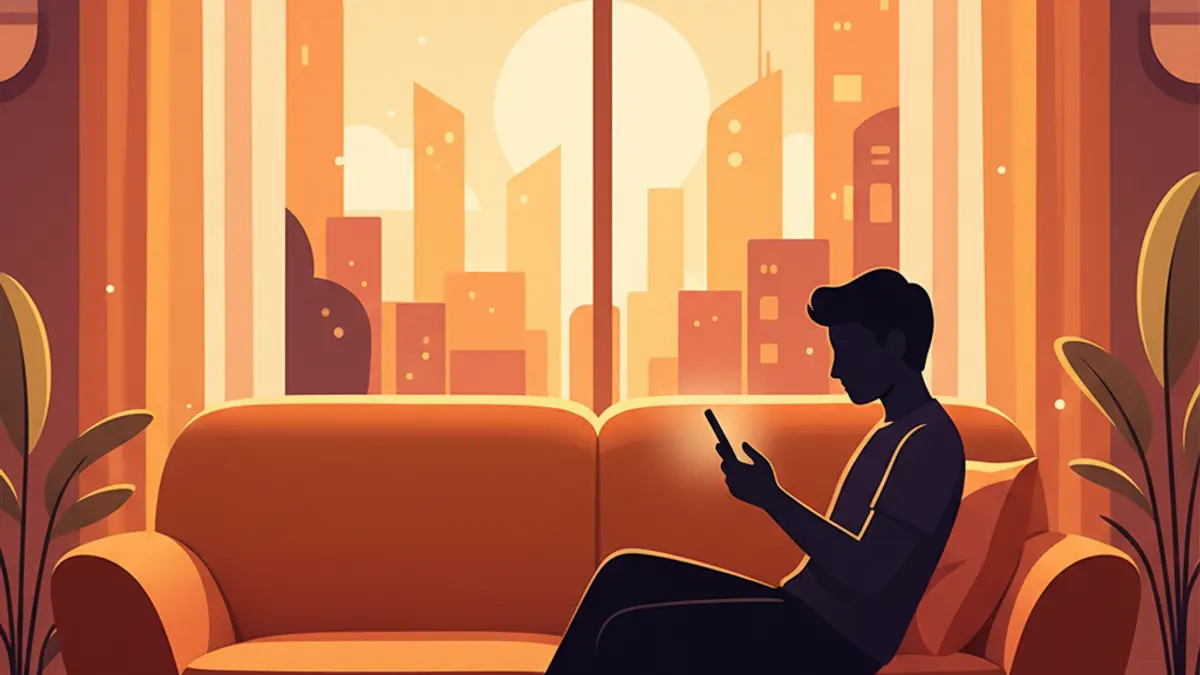 What makes touch controls actually good
